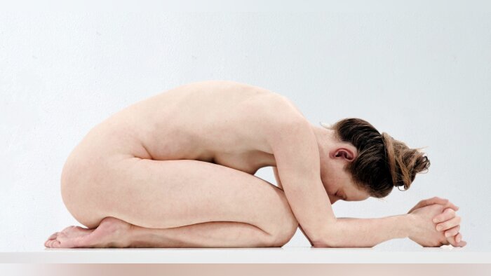 Exposition « Hyperréalisme. Ceci n’est pas un corps » - © Musée Maillol