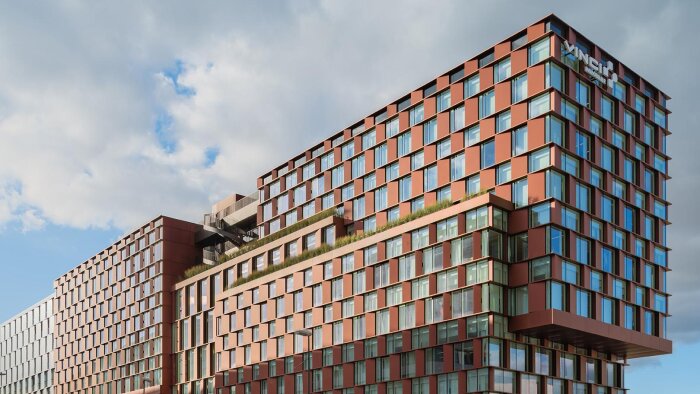 Vinci Immobilier - © D.R.