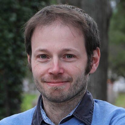 Fabrice Hirsch est vice-Président délégué à la culture, à la communication et aux relations science-société de l’Université Paul-Valéry. - © D.R.