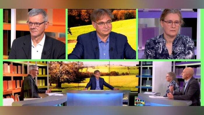 Biocontrôle, encore des freins à lever collectivement