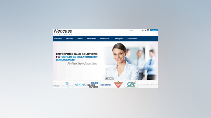 NeoCase enrichit son offre avec la gestion documentaire du dossier collaborateur