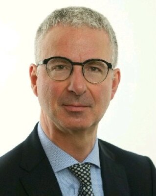 François Beckrich est vice-président de l’Association des proviseurs de lycées à classes préparatoires aux grandes écoles. - © D.R.