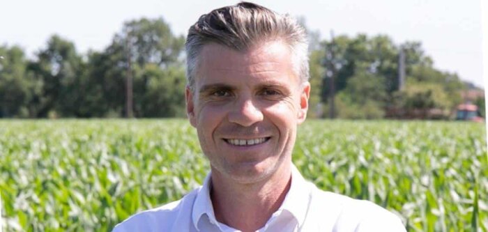 « aladin.farm est un accélérateur de mise en marché pour communiquer massivement sur notre produit » - Antoine Wattel, directeur commercial d’Elicit Plant