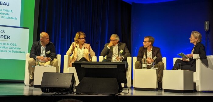 L’Unifa lance le concept de fertilisation associée