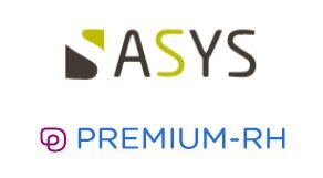Le duo Asys - PREMIUM-RH - © D.R.