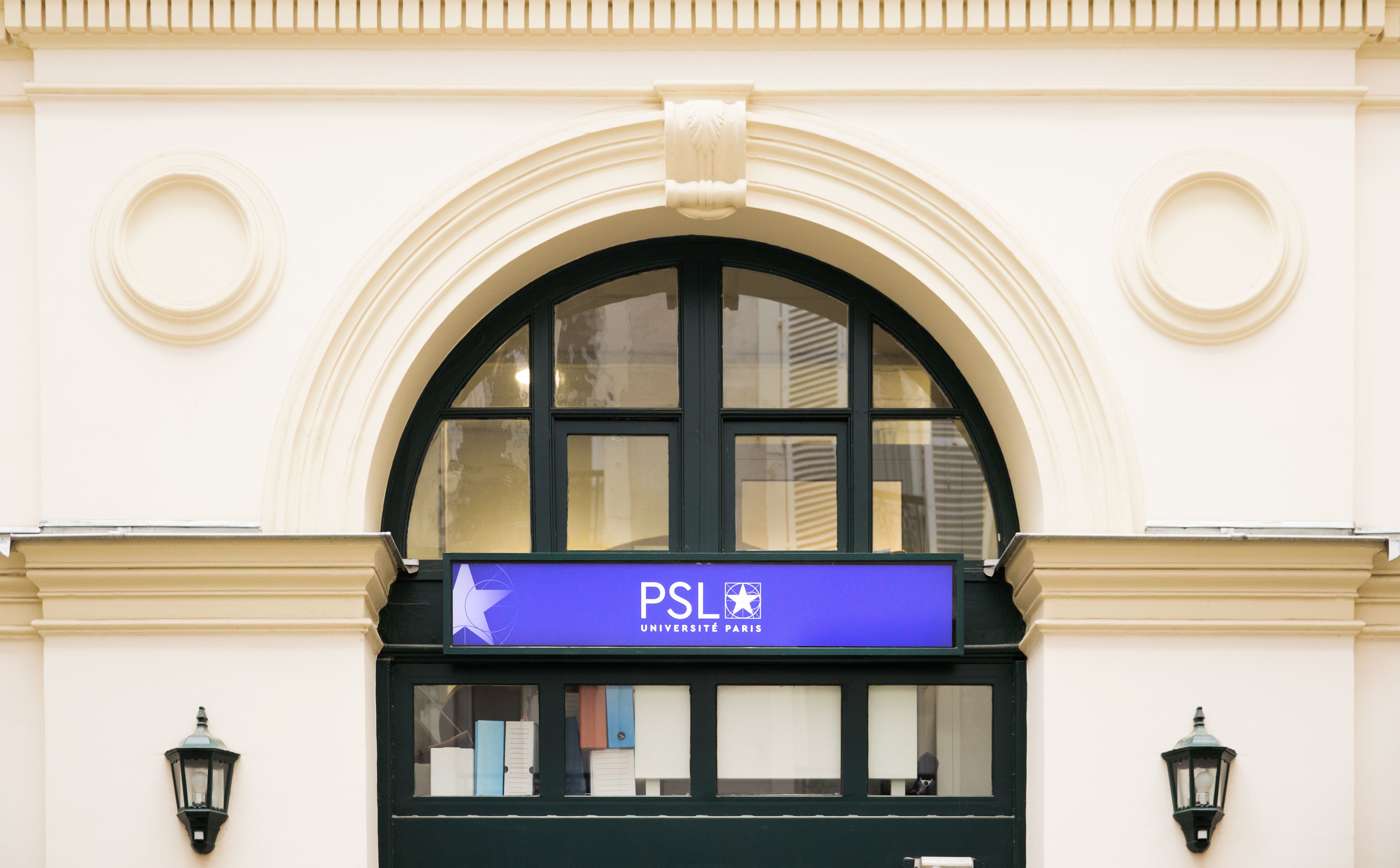 PSL figure au 126e rang mondial de la première édition du classement QS durabilité. - © PSL