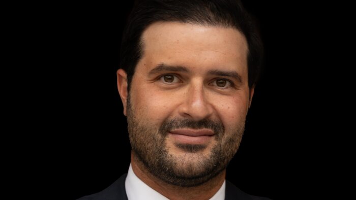Vincent Illouz, directeur du département nue-propriété et Viager chez Vaneau - © Vaneau