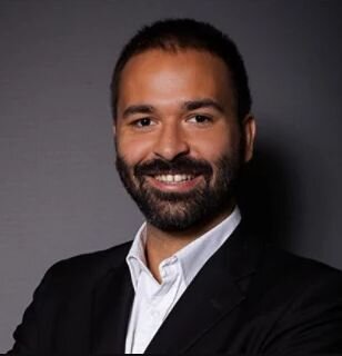 Julien Fanon, Accenture - © D.R.