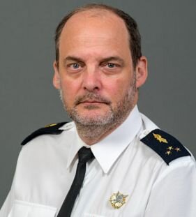 général Philippe Hirtzig - © Ministère des Armées