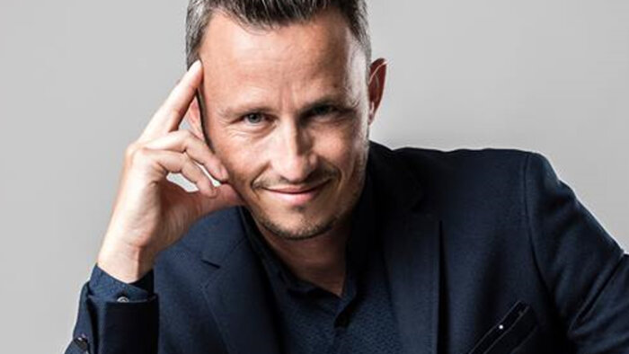 Romain Cartier - © D.R.