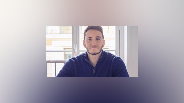 « Xavier Niel et Bernard Arnault entrent dans notre capital », Thomas Rebaud, Meero