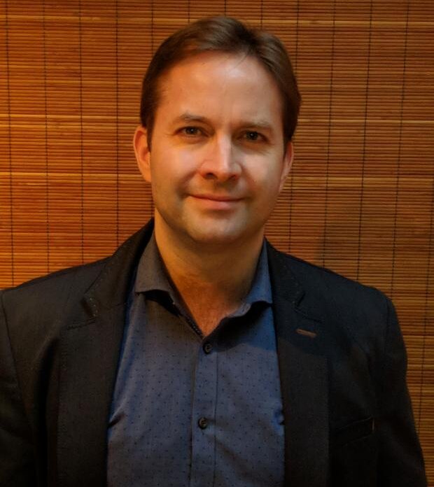 Quentin Leroux préside l’ADEPPT. - © D.R.