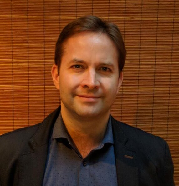 Quentin Leroux est président de l’ADEPPT. - © D.R.