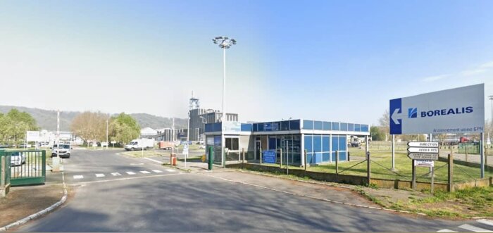 Borealis met en vente son unité dédiée aux engrais