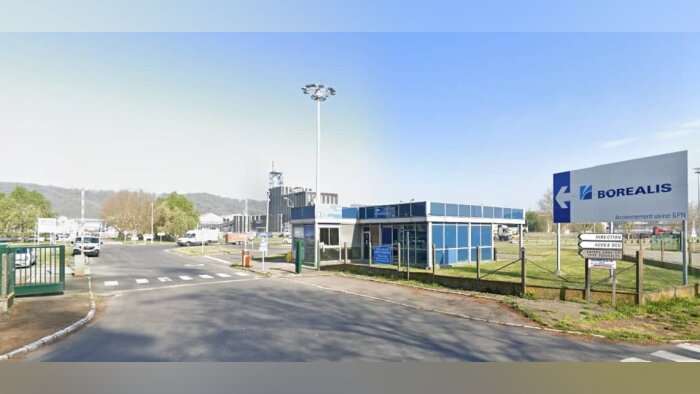 Borealis met en vente son unité dédiée aux engrais