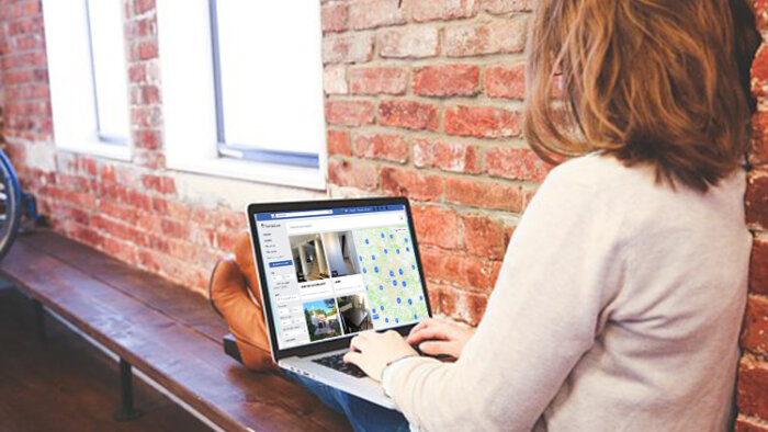 Figaro Immo intègre Facebook Marketplace