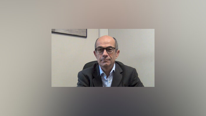 4 min 30 avec Hervé Parent, président de la FF2i