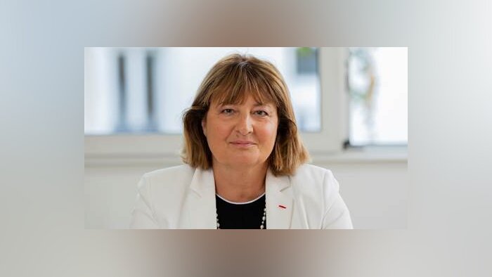Danielle Dubrac, président de l’Unis - © D.R.