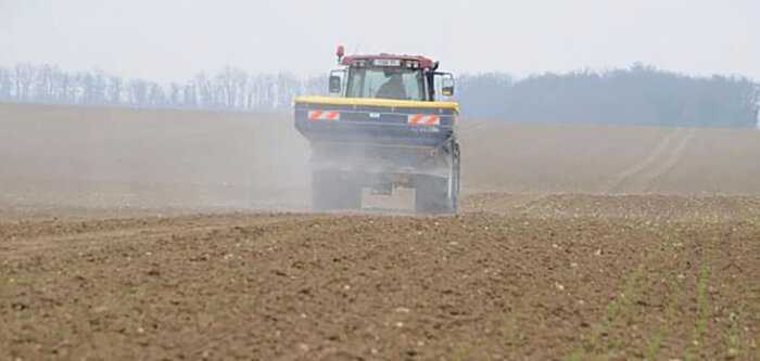 Yara annonce réduire la production d’ammoniaque en France en raison du coût du gaz