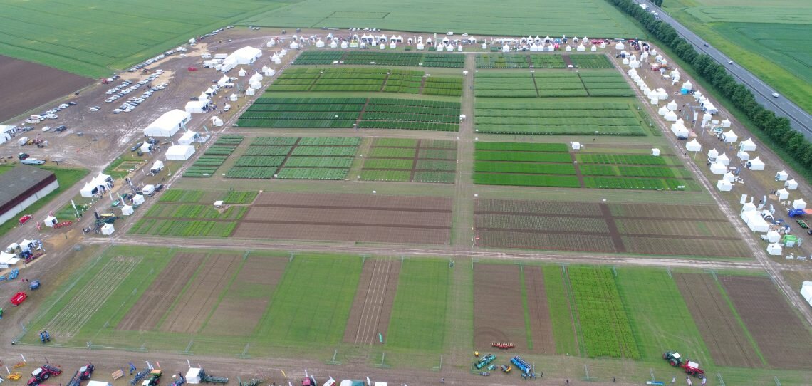 Cérèsia, les pistes pour accélérer la transition agroécologique - © D.R.