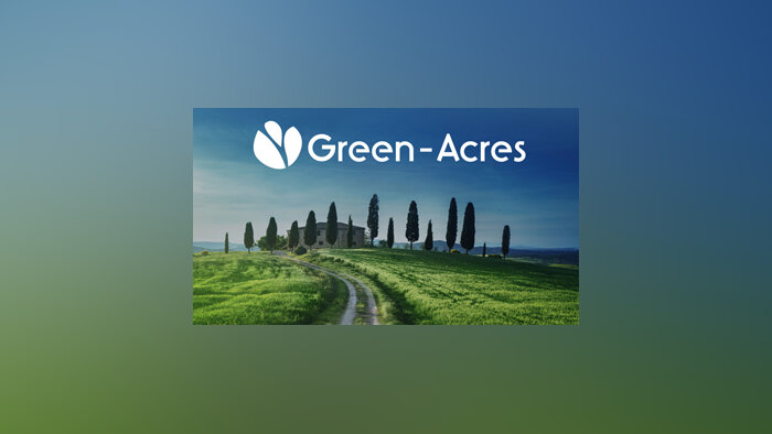 Green-Acres déploie ses nouveaux sites, plus modernes et plus efficaces