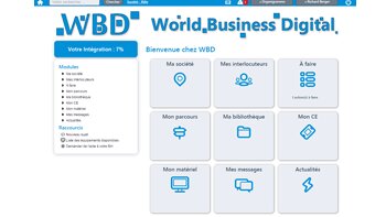 People Onboard veut démocratiser les solutions d’onboarding - © D.R.