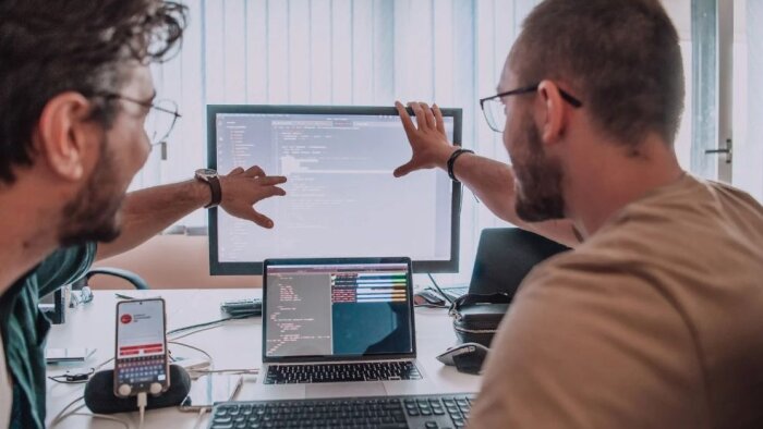 diagnosticAtlas : un nouvel outil digital pour la gestion RH des entreprises par l’Opco Atlas - © D.R.