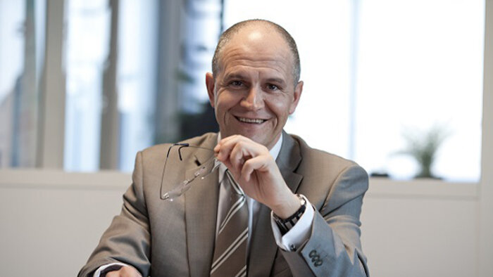 « La formation peut permettre aux professionnels de regagner la confiance des Français », Jacques Dabo - © D.R.