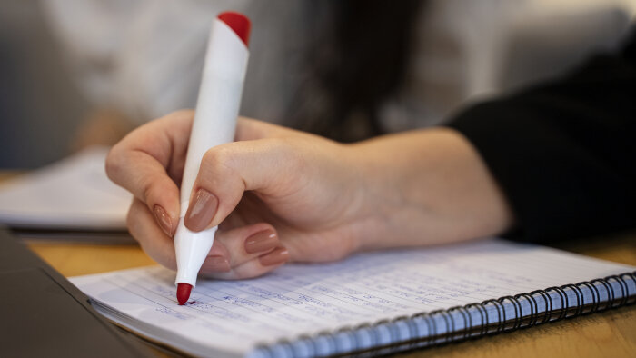 La start-up edtech française PyxiScience annonce lever 2 millions d’euros. - © Freepik