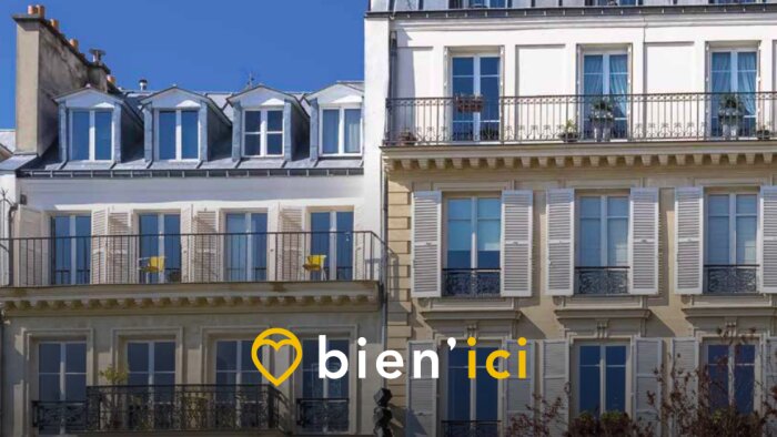 Stat’ici, une étude de Bien’ici - © D.R.