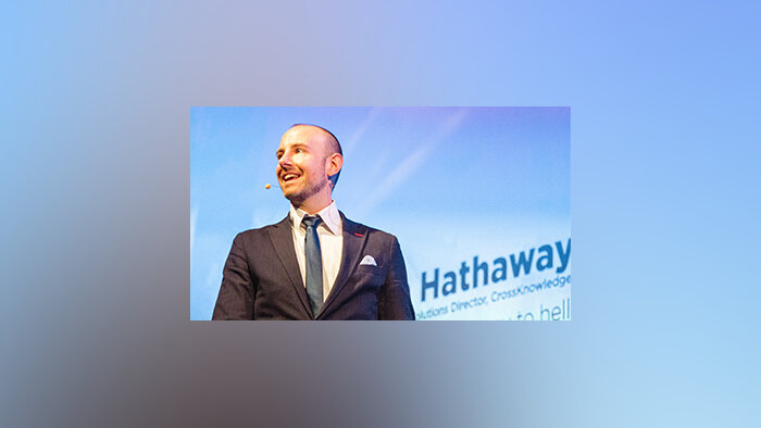 Tribune : le transfert de connaissances doit s’accélérer, par Jason Hathaway