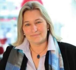 Florence Cauvet, DRH Sanofi France - © D.R.