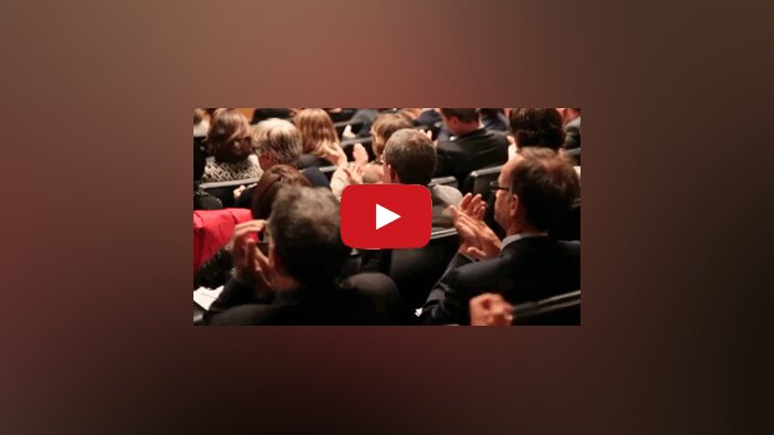Vidéo - Trophées SIRH 2014 : and the winners are…