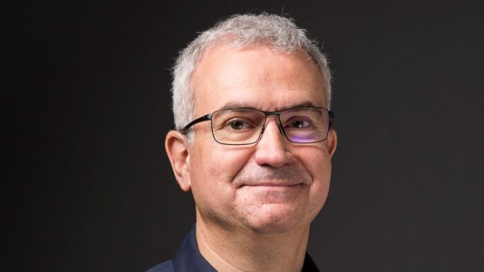 Etienne Colella, président de PIXID - © D.R.