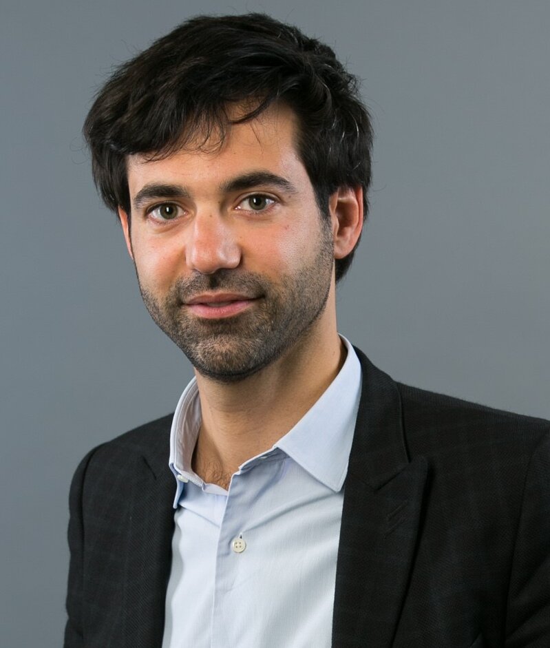 Thomas Joie, responsable marketing innovation chez Nexity - © D.R.
