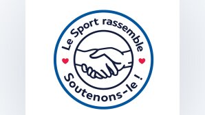 CNOSF / CPSF : « Le sport rassemble, soutenons-le ! » (Amélie Oudéa-Castéra et Marie-Amélie Le Fur)