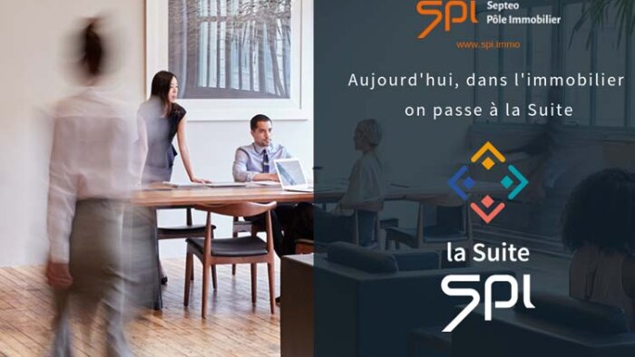 SPI dévoile sa nouvelle suite logicielle : la Suite SPI - © D.R.