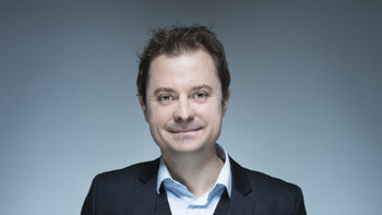 « En France, un acquéreur potentiel sur deux vient sur Le Bon Coin », Antoine Jouteau - © Le Bon Coin