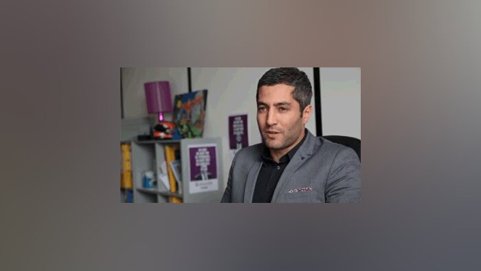 4 min 30 avec Jean Mariotte, co-fondateur de JobAroundMe