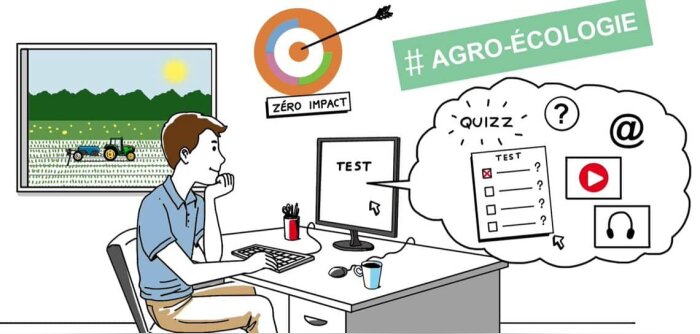 Syngenta consolide son « e-académie : Viser Zéro Impact »