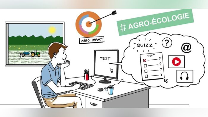 Syngenta consolide son « e-académie : Viser Zéro Impact »