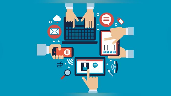 Marketing Digital - © D.R.