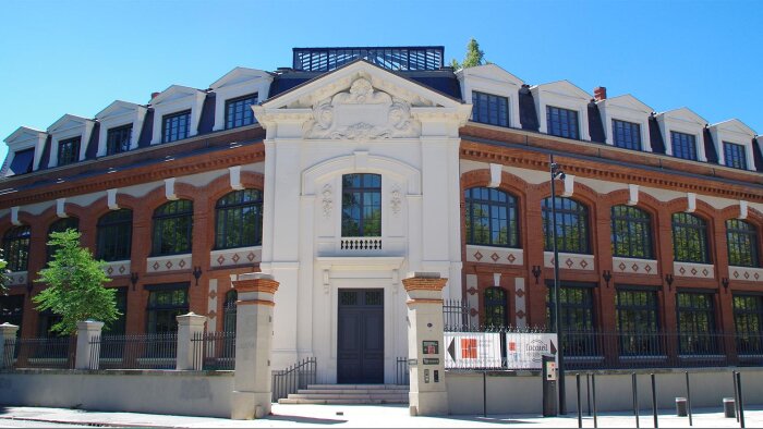 La Comue expérimentale Université de Toulouse a été créée le 1er janvier 2023. - © Université de Toulouse