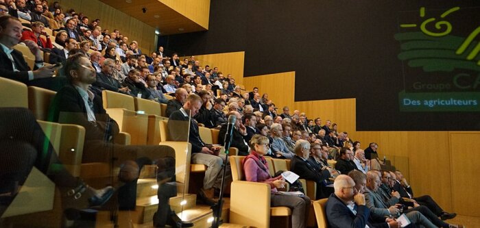 La Cal organise un événement autour de l’innovation