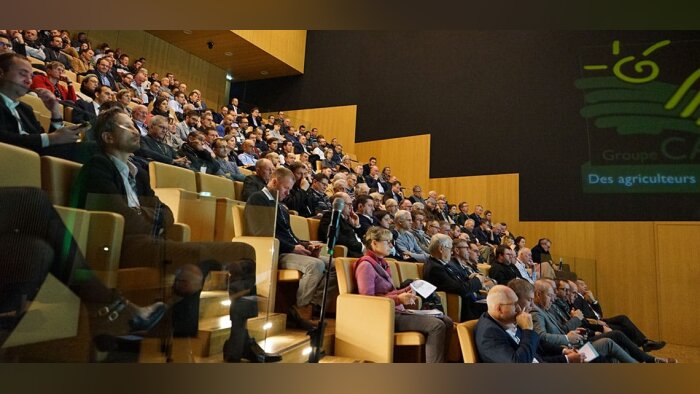 La Cal organise un événement autour de l’innovation
