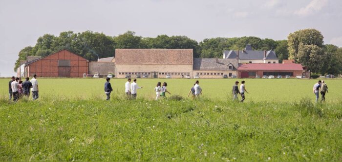 Hectar et Technofounders lancent Nest, le Startup Studio AgTech, avec pour objectif de créer 15 startups en 8 ans