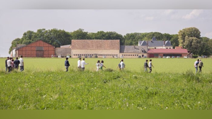Hectar et Technofounders lancent Nest, le Startup Studio AgTech, avec pour objectif de créer 15 startups en 8 ans