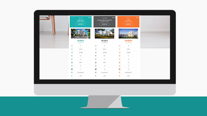 Le nouveau comparateur d’Ikimo9 est en ligne