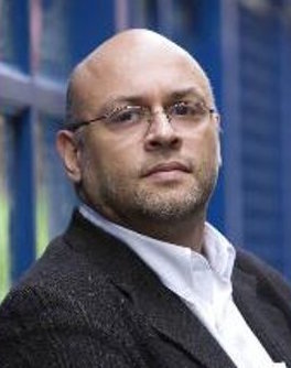 Bertrand Dicale - © D.R.