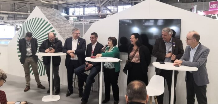 Lancement de la SAS sur les crédits carbone agricoles